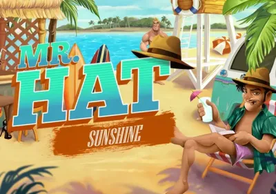Mr. Hat_ Sunshine thumbnail