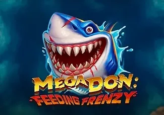 Mega Don_ Feeding Frenzy thumbnail