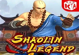 Shaolin Legend thumbnail