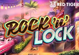 Rock ‘n’ Lock thumbnail