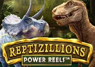 Reptizillions Power Reels thumbnail