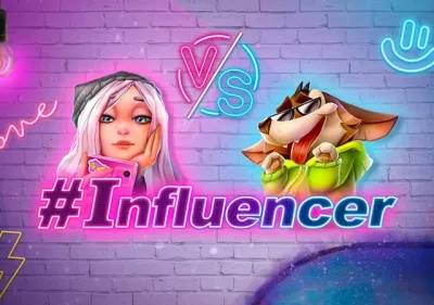 Influencer thumbnail