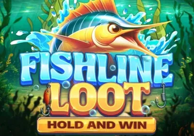 Fishline Loot Hold and Win thumbnail