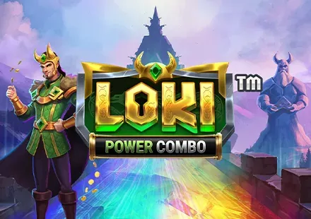Loki Power Combo™ thumbnail