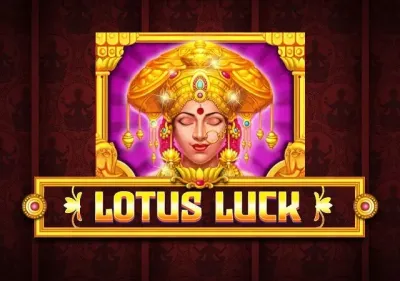 Lotus Luck thumbnail