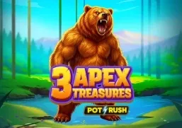 3 Apex Treasures thumbnail