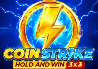 Coin Strike_ Hold and Win thumbnail