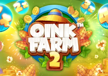 Oink Farm 2™ thumbnail