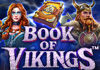 Book of Vikings