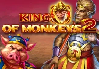 King of Monkeys 2 thumbnail