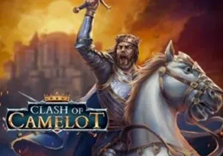 Clash of Camelot thumbnail