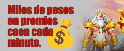 Tus apuestas más fuertes