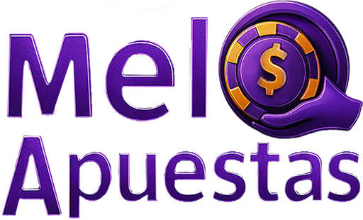 Melo Apuestas Logo